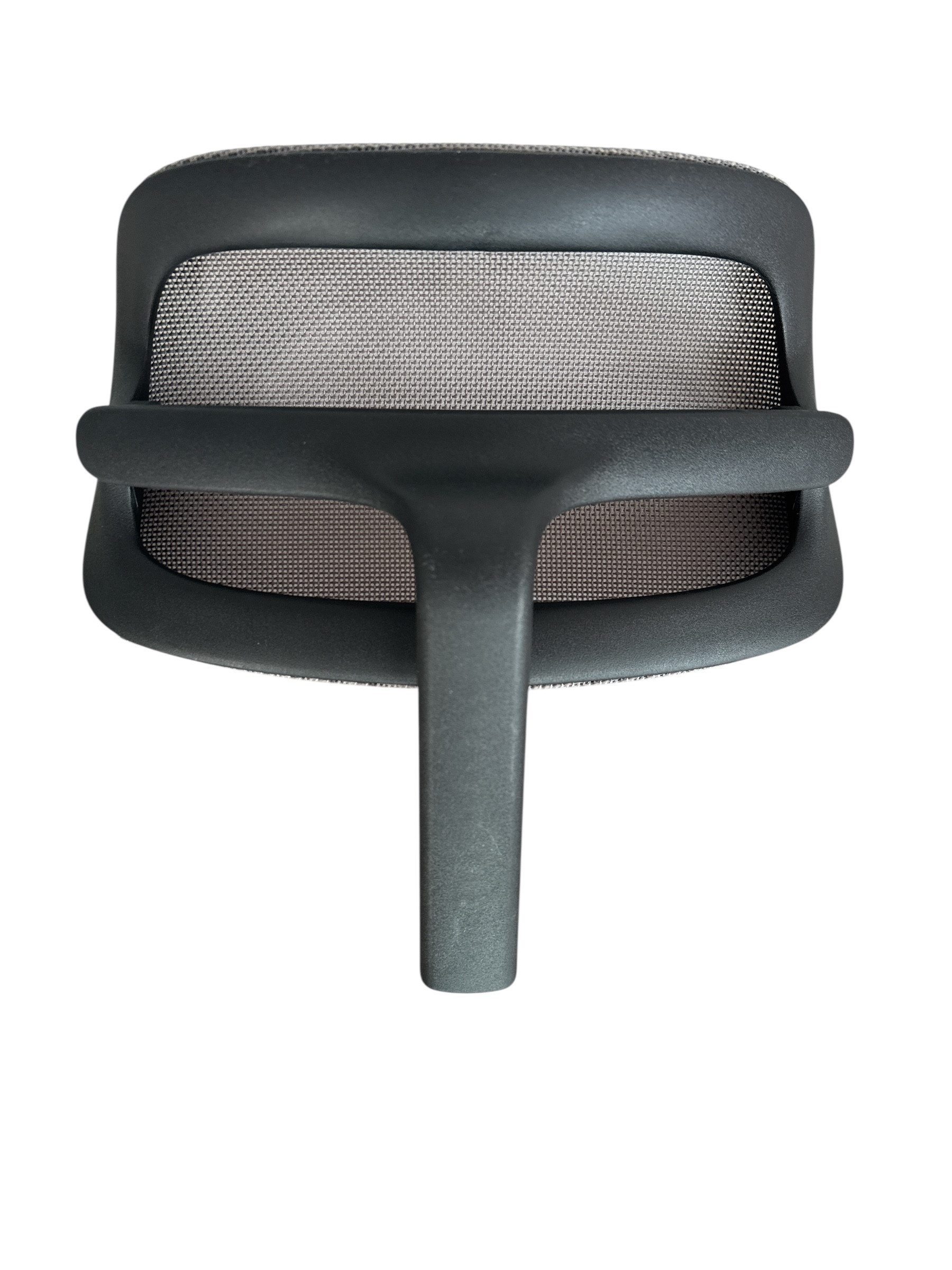 Aaarven DQ-1925BG-hez  Irodai Szék fejtámasz Szürke