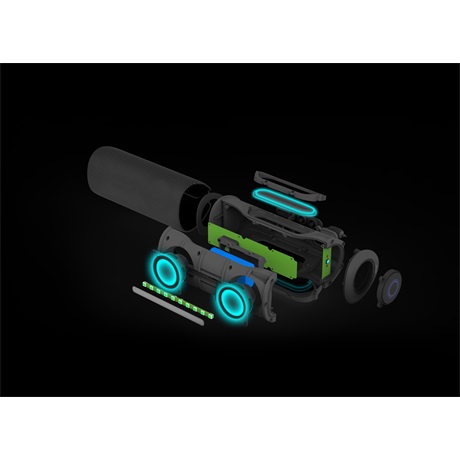 Jvc XSE423B BLUETOOTH HANGSZÓRÓ