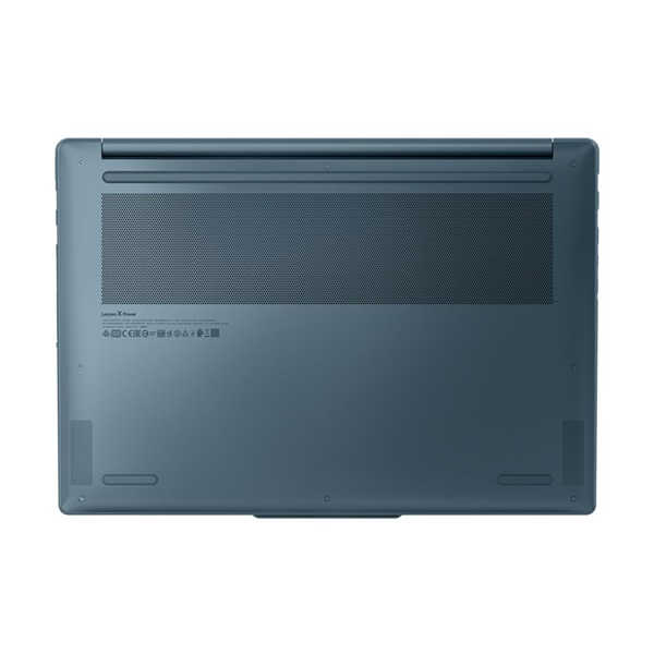 Lenovo Yoga Pro 9 16IMH9 16"3,2K  Ultra 7 155H 16GB 1TB Win11 Notebook Kékeszöld  