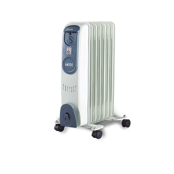 TOO OFR-7-1500-121 7 tagú elektromos olajradiátor