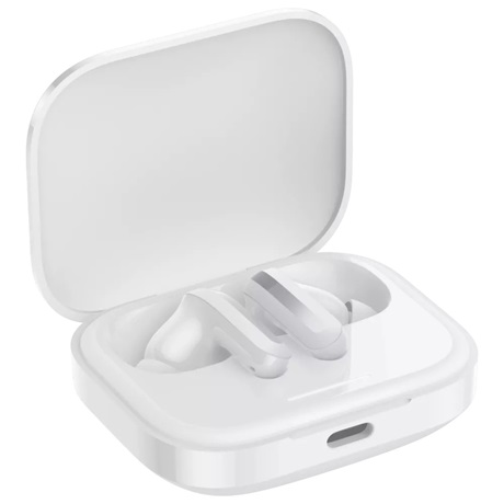 Xiaomi REDMI BUDS 5 WHITE (BHR7628GL) HEADSET