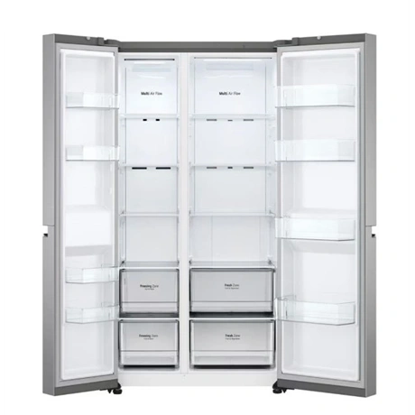 Lg GSBC40PYPE HŰTŐ SIDE BY SIDE