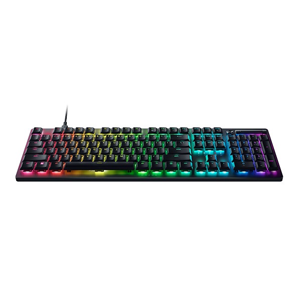 Razer DeathStalker V2 Linear Optical Switch (Red) US Gaming billentyűzet (RZ03-04500100-R3M1)