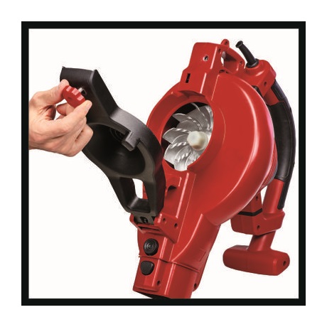 Einhell GC-EL 3000 E LOMBSZÍVÓ Einhell GC-EL 3000 E LOMBSZÍVÓ