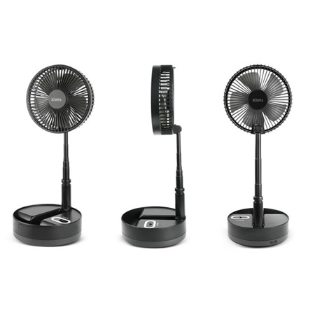 Xblitz AERO PRO VENTILÁTOR AKKUMULTOROS TELESZKÓPOS