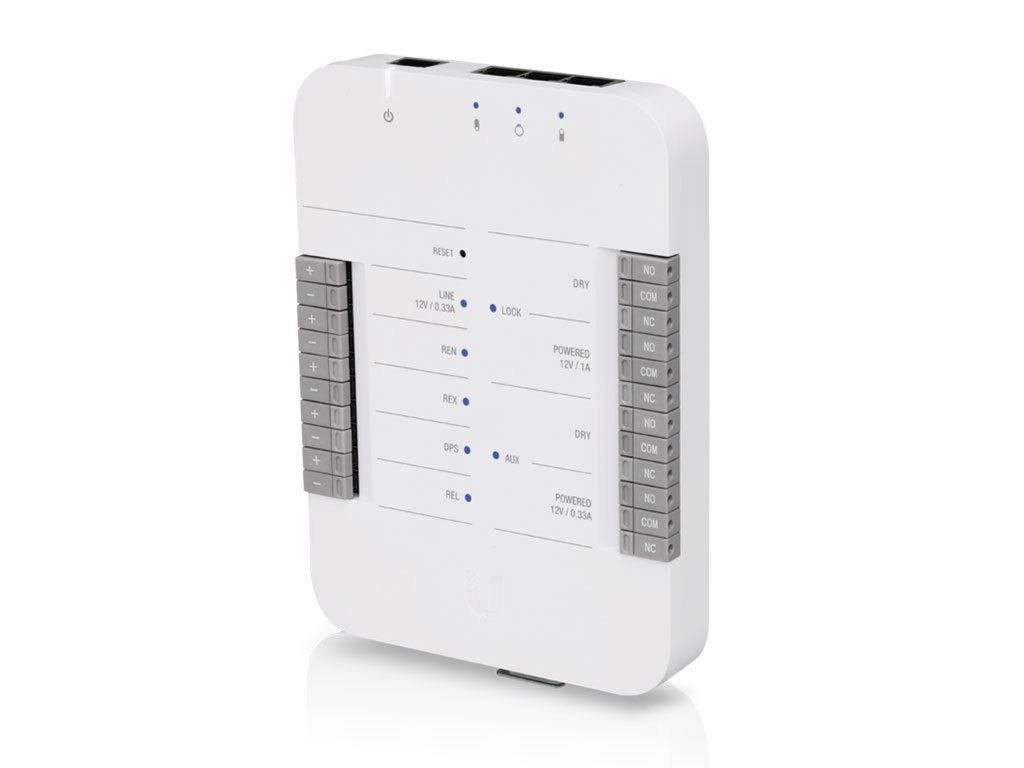 Ubiquiti UA-HUB UniFi Access Hub  