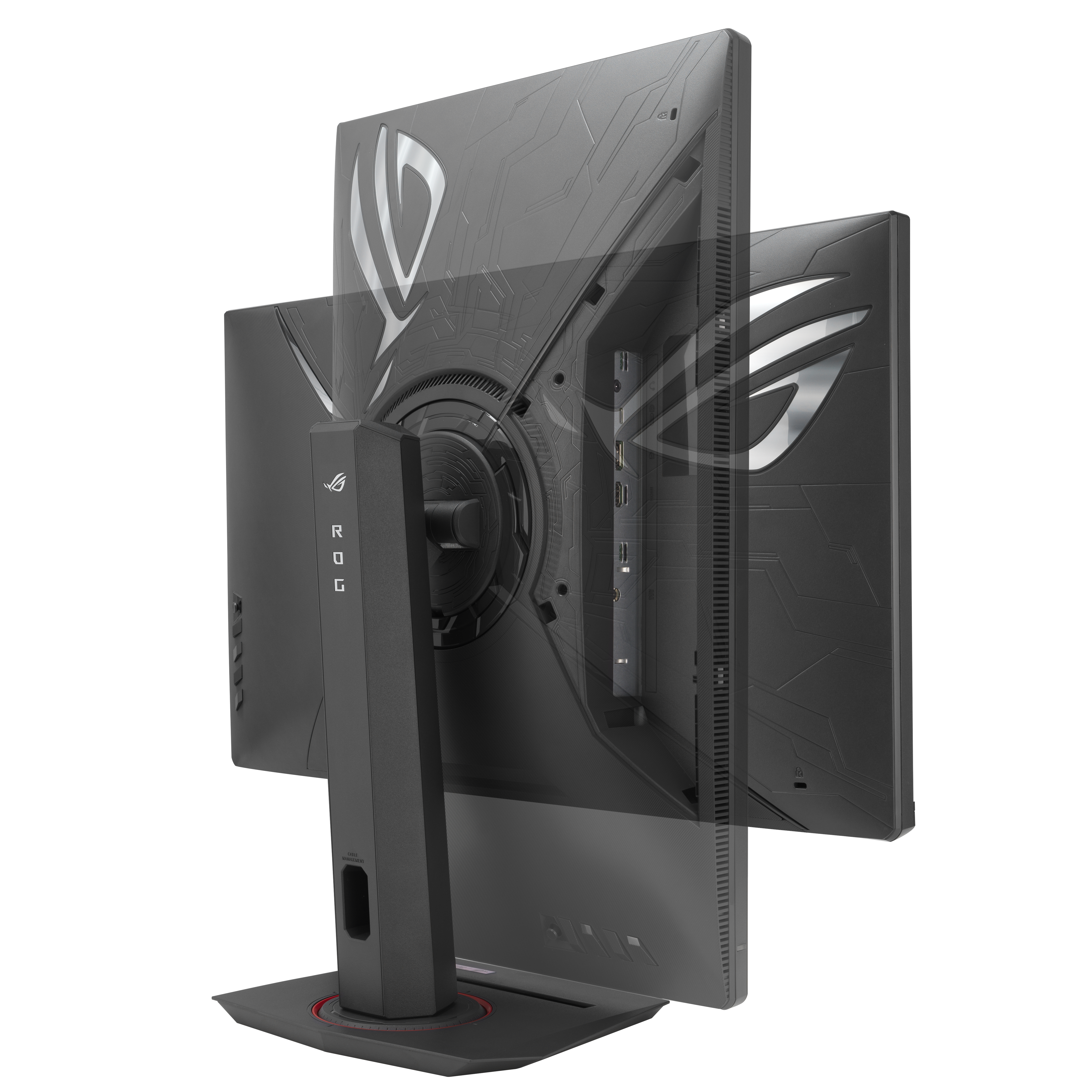 ASUS ROG Strix XG27ACG 27inch Fast IPS WLED WQHD 180Hz Monitor