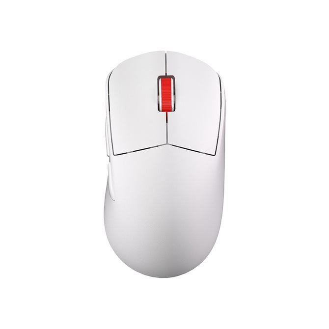 Sprime PM1 vezeték nélküli Gaming egér fehér Sprime PM1 vezeték nélküli Gaming egér fehér
