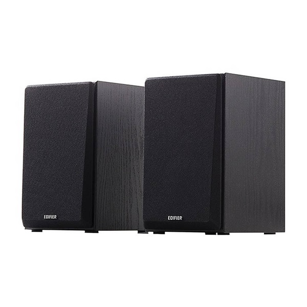 Edifier R980T 2.0 fekete hangszóró pár Edifier R980T 2.0 fekete hangszóró pár