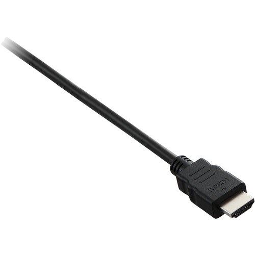 V7 HDMI kábel 2m fekete (V7E2HDMI4-02M-BK)