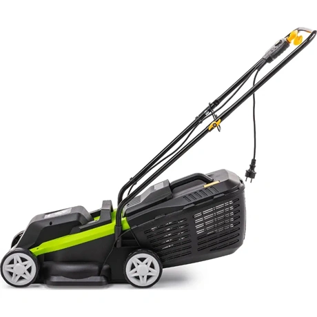 Fieldmann FZR 2018-E  Elektromos fűnyíró