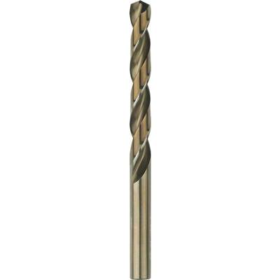 HSS Fém spirálfúró 3.3 mm Bosch Accessories 2608585844 Teljes hossz 65 mm Kobalt DIN 338 Henger szár 1 db HSS Fém spirálfúró 3.3 mm Bosch Accessories 2608585844 Teljes hossz 65 mm Kobalt DIN 338 Henger szár 1 db