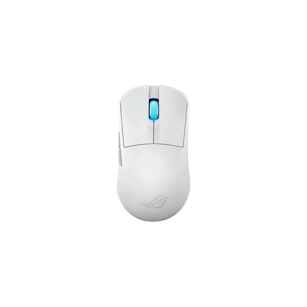 ASUS ROG Harpe Ace Mini vezeték nélküli egér Fehér ASUS ROG Harpe Ace Mini vezeték nélküli egér Fehér