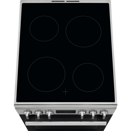 Electrolux LKR540202X TŰZHELY KERÁMIALAPOS