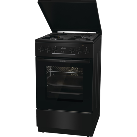 Gorenje MEKS5141BM TŰZHELY KOMBINÁLT