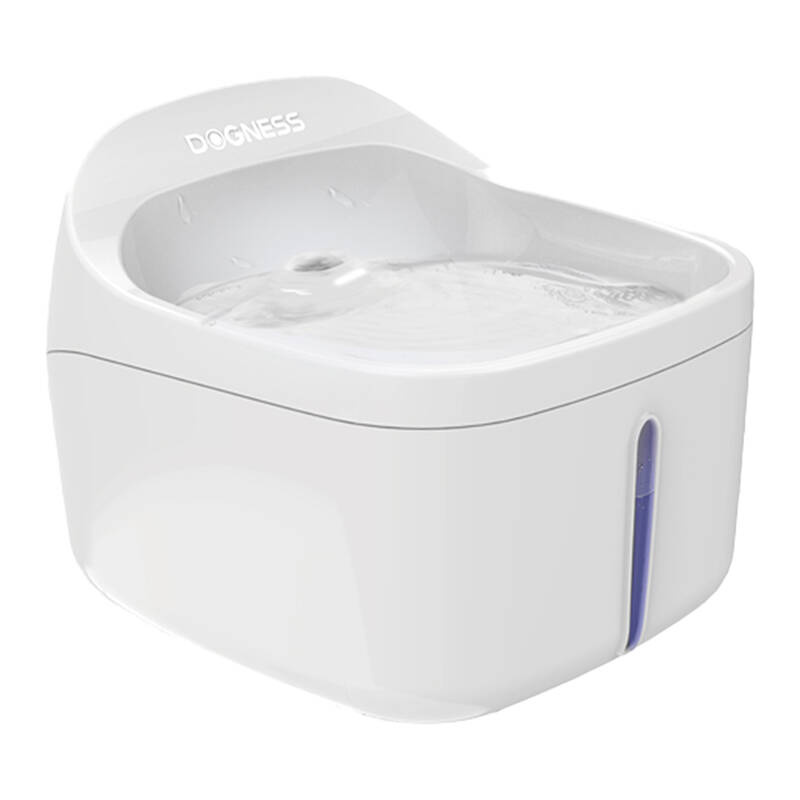 Smart pet fountain Dogness D01 White Smart pet fountain Dogness D01 White
