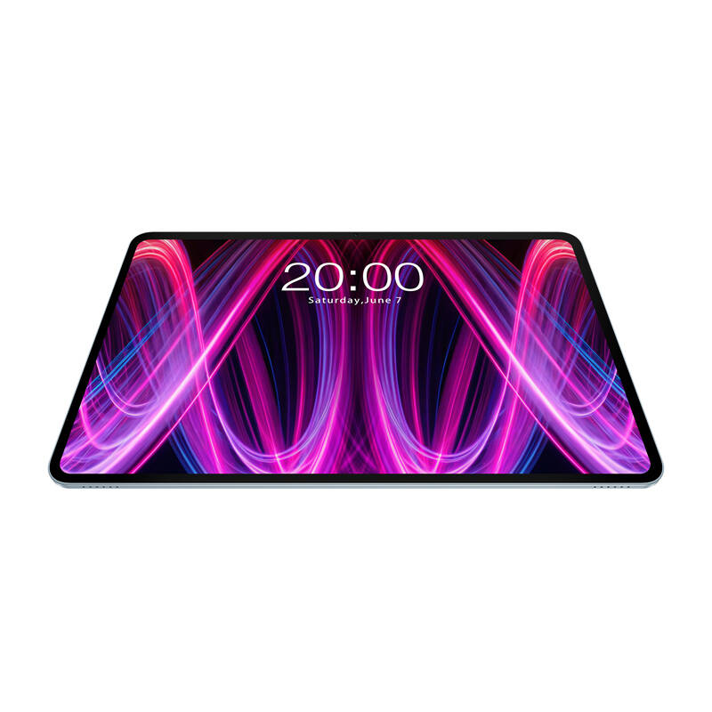 Teclast T60Plus 12'' 6/128 GB  Tablet Kék