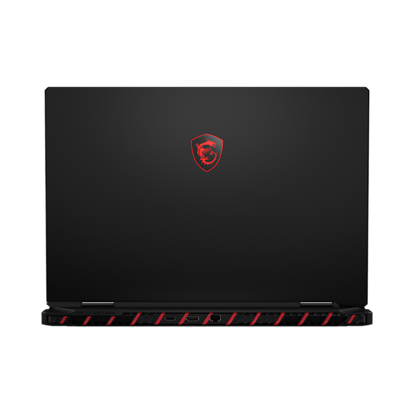 MSI Gaming NB Raider A18 HX A9WJG-063, 18" UHD+, Ryzen 9 9955HX3D, 64GB, 2TB, RTX 5090 24GB, WIN11H, Black - US KEY