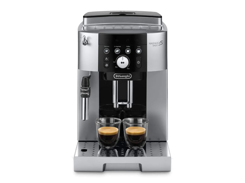 DeLonghi ECAM 250.23.SB automata kávéfőző