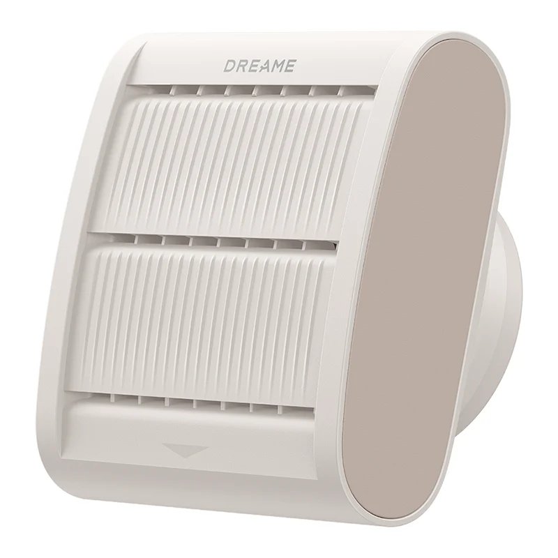 Dreame Pocket Pro hajszárító Arany