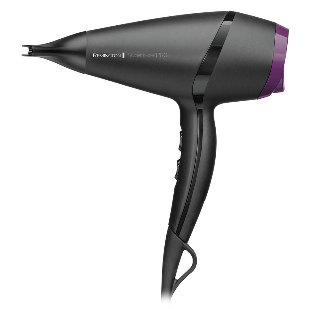 Remington Supercare PRO 2100 AC hajszárító (AC7100) Remington Supercare PRO 2100 AC hajszárító (AC7100)