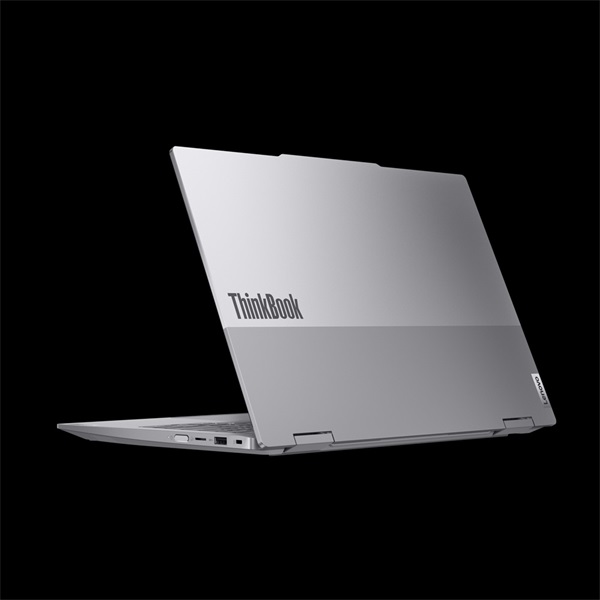 LENOVO ThinkBook 14 G4 IML 2in1 14" WUXGA Core Ultra 5 125U (4.3GHz) 16GB 512GB SSD  Win11 Pro Notebook