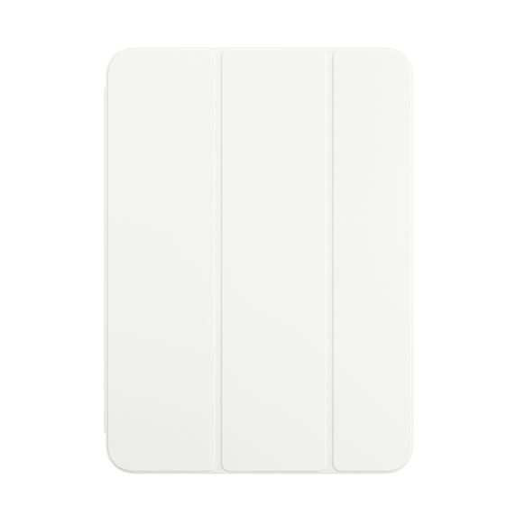 Apple Smart Folio tizedik generációs iPadhez fehér (MQDQ3ZM/A)