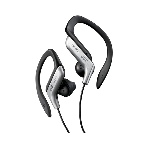 JVC HA-EB75-S szürke fülhallgató JVC HA-EB75-S szürke fülhallgató