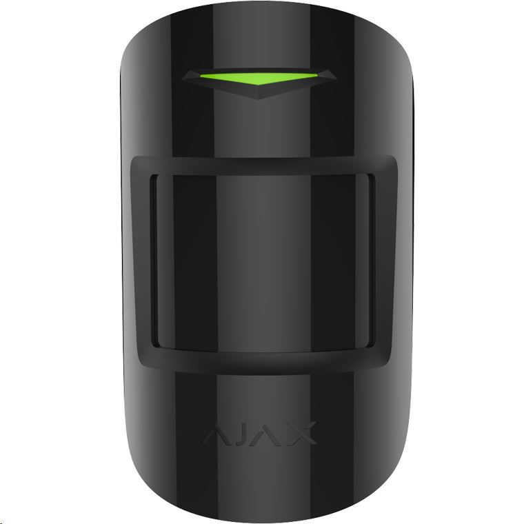 AJAX MotionProtect BL PIR érzékelő kisállat védelemmel (AJ-MP-BL) AJAX MotionProtect BL PIR érzékelő kisállat védelemmel (AJ-MP-BL)
