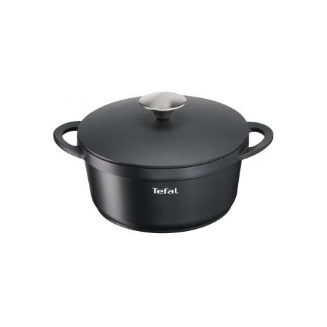 Tefal E2184434 LÁBAS FEDŐVEL 20CM TRATTORIA