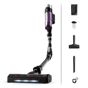 Rowenta RH2038WO X-Force Flex 9.60 Allergy 3az1-ben rúdporszívó