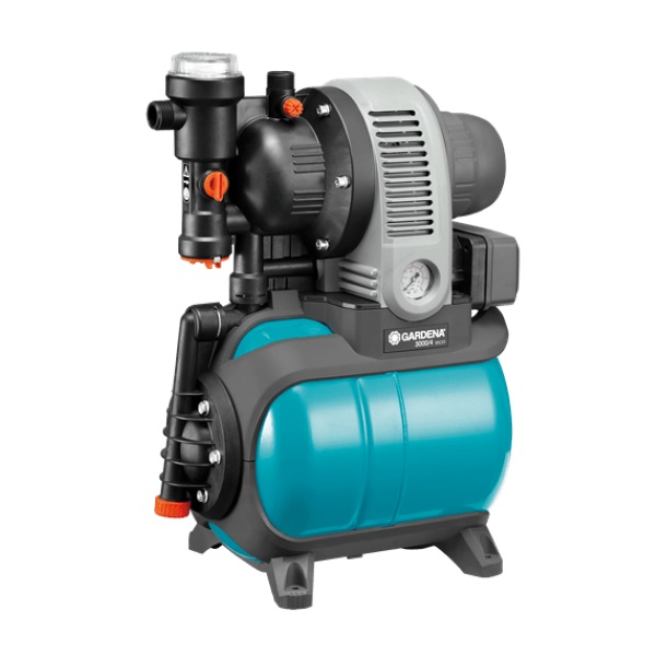 Gardena 1753-20 Classic házi vízmű 3000/4 eco