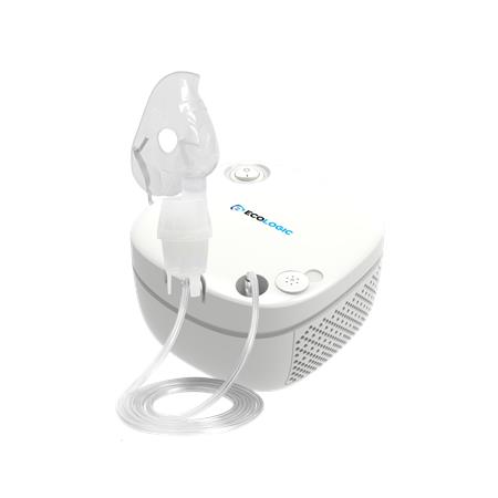 Ecologic GYEL02 Kompresszoros inhalátor