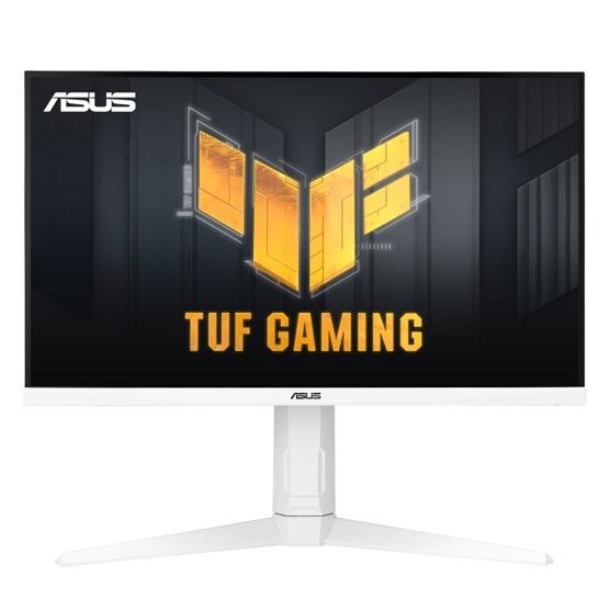 Asus 27" TUF Gaming VG27AQML1A-W IPS PIVOT Monitor Asus 27" TUF Gaming VG27AQML1A-W IPS PIVOT Monitor