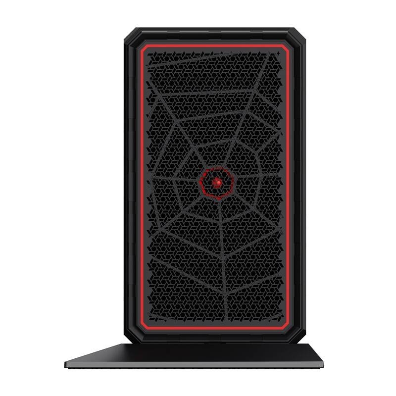 Minis Forum G7 Pt Ryzen 9 7945HX + RX 7600M XT barebone  