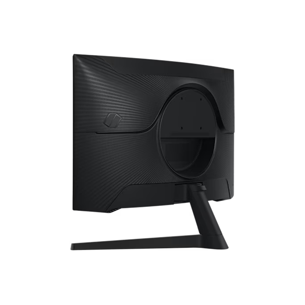 SAMSUNG G55C  Ívelt Gaming 165Hz VA monitor 27" 