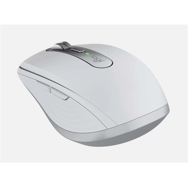 LOGITECH MX Anywhere 3S Vezeték Nélküli Egér Business Középszürke LOGITECH MX Anywhere 3S Vezeték Nélküli Egér Business Középszürke