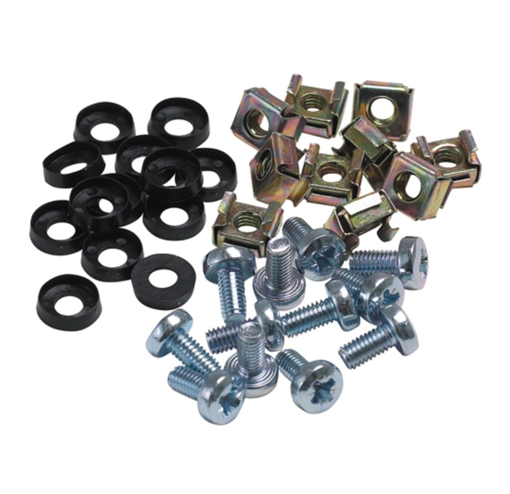 EXCEL kosáranya készlet M6 50db/cs (M6CNU)