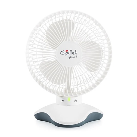 Gallet VEN6 Asztali ventilátor