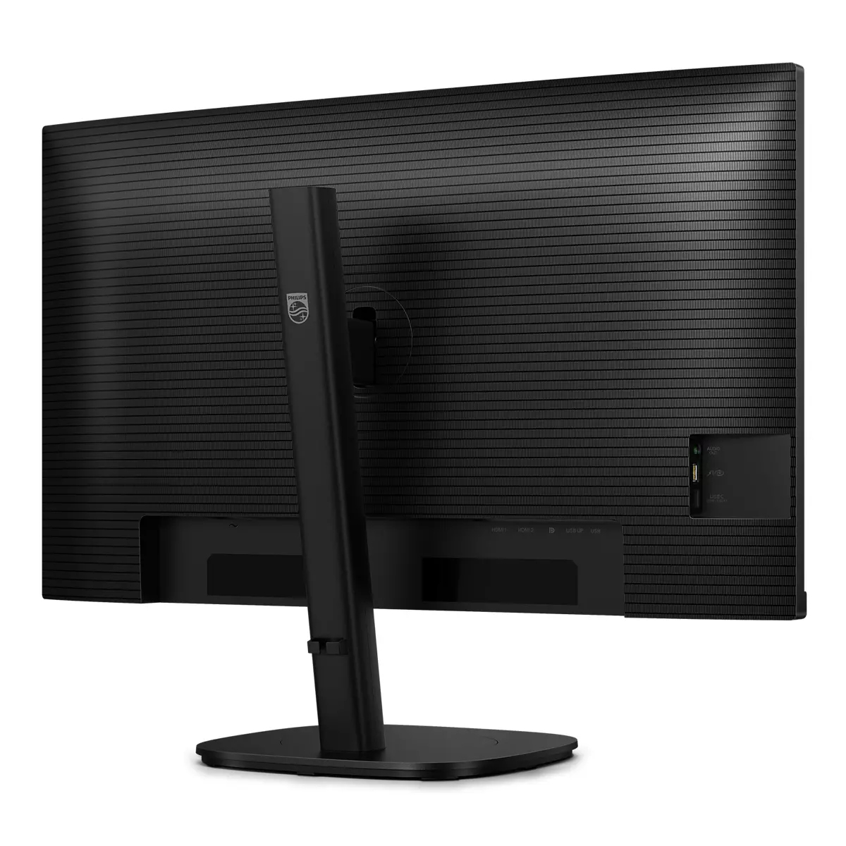 Philips 31,5" 32B2N3500 Monitor - QHD, LED, IPS, 2560x1440, 100Hz, 4ms, Fekete