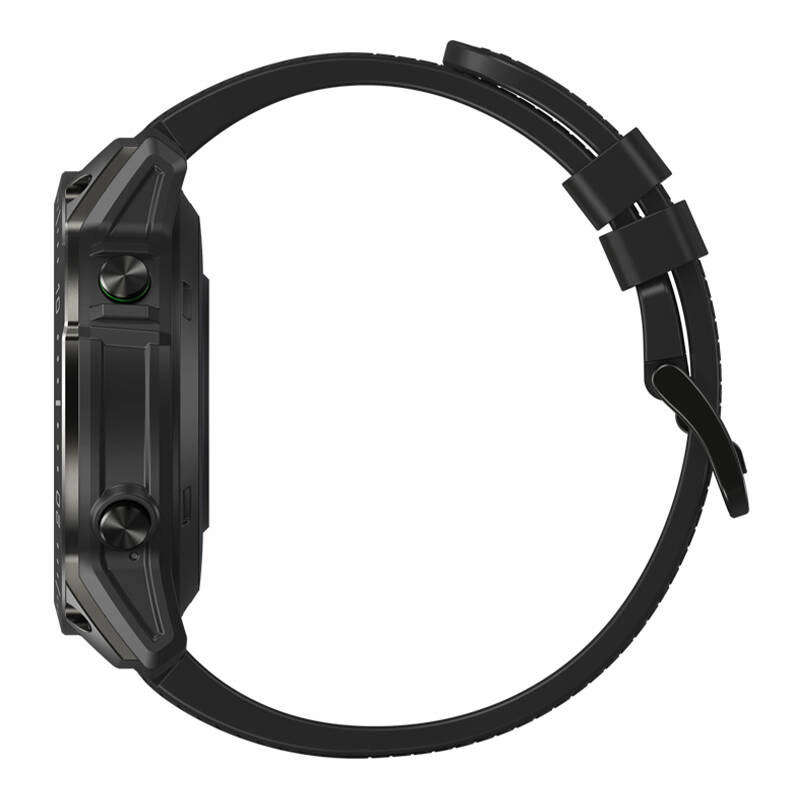 Smartwatch Zeblaze Ares 3 Pro (Black) Smartwatch Zeblaze Ares 3 Pro (Black)