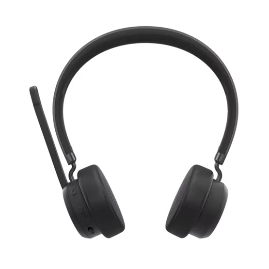 Lenovo Wireless Stereo Headset Fekete