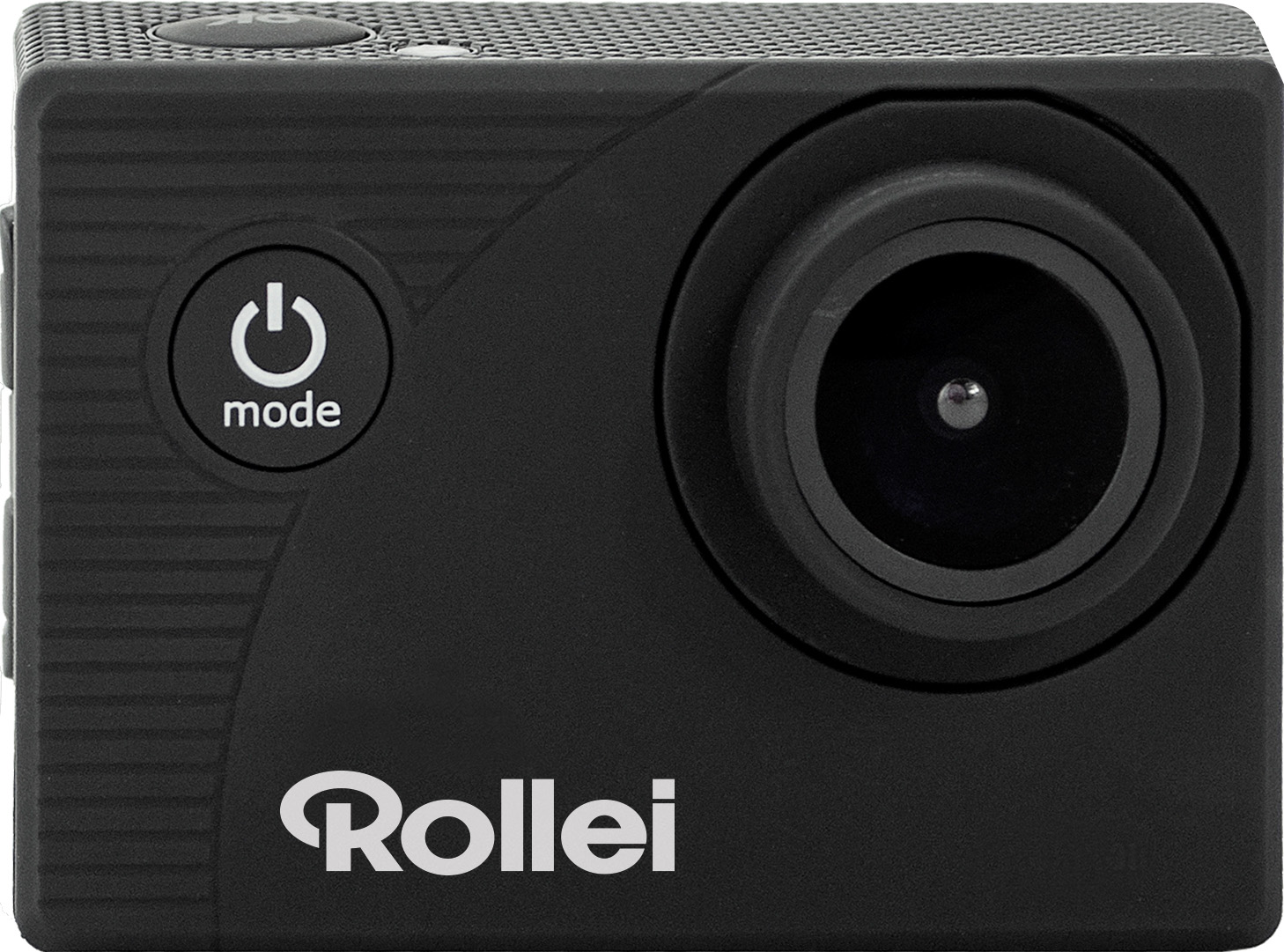 Rollei 372 Webkamera Akciókamera, Full HD, Wifi, Vízálló Tokkal, Fekete, Nagylátó Rollei 372 Webkamera Akciókamera, Full HD, Wifi, Vízálló Tokkal, Fekete, Nagylátó