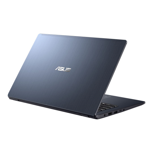 Asus E410KA-EK322WS 14 FHD Cel N4500 4GB 128 GB Win 11s Notebook  Fekete 