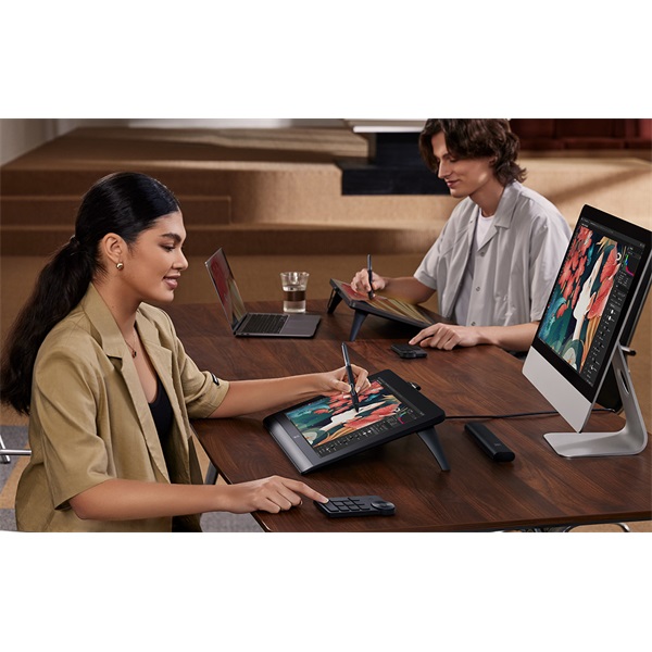 XP-PEN  Artist Pro 16  Gen 2 16"  IPS Grafikus kijelző