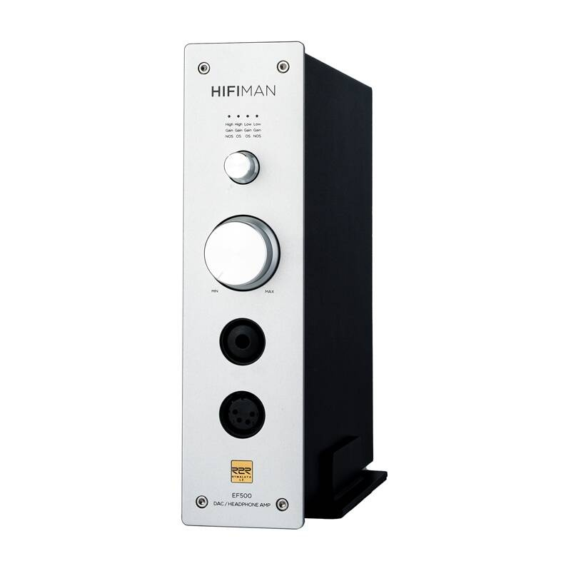 HiFiMAN EF500 fejhallgató erősítő HiFiMAN EF500 fejhallgató erősítő
