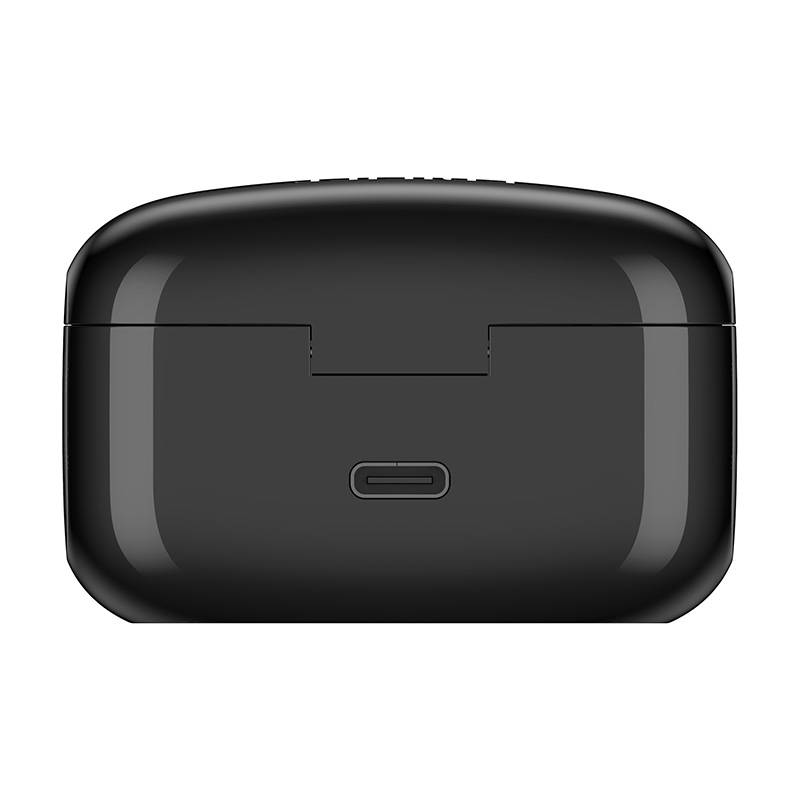 Edifier TWS1 Pro2 TWS fülhallgató, ANC (fekete) Edifier TWS1 Pro2 TWS fülhallgató, ANC (fekete)