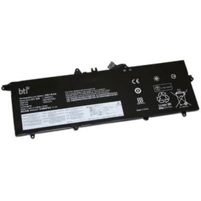 Origin Storage BTI akkumulátor Lenovo 11.52V 4950mAh (L18L3PD1-BTI) Origin Storage BTI akkumulátor Lenovo 11.52V 4950mAh (L18L3PD1-BTI)