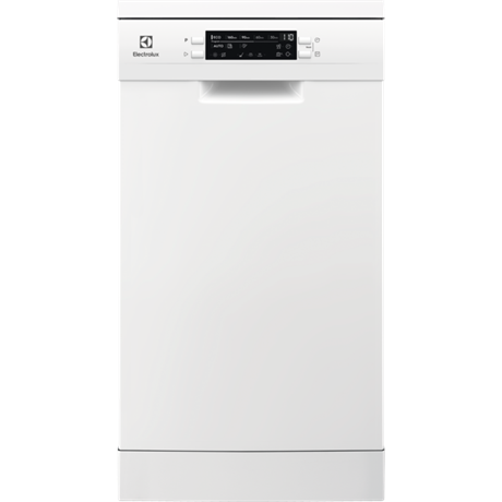 Electrolux ESG42310SW MOSOGATÓGÉP 9 TERÍTÉK KESKENY Electrolux ESG42310SW MOSOGATÓGÉP 9 TERÍTÉK KESKENY
