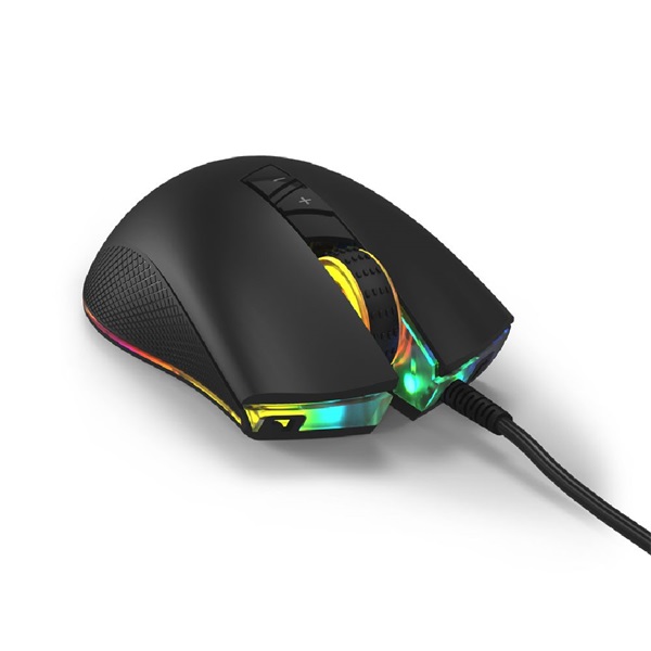 Hama uRage Reaper 400 Gaming egér fekete (186036) Hama uRage Reaper 400 Gaming egér fekete (186036)